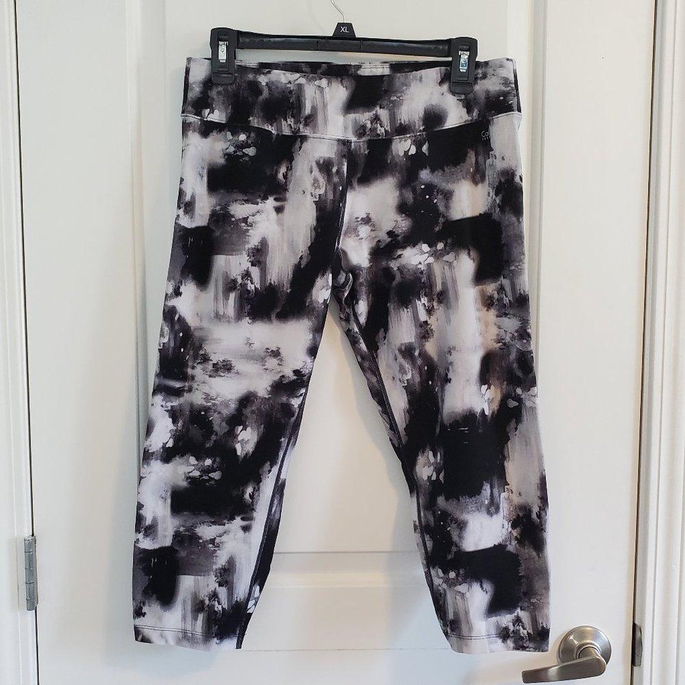 Calvin Klein Performance Crop Leggings XL